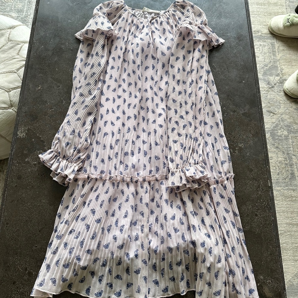 Zara collection girls dress 13-14